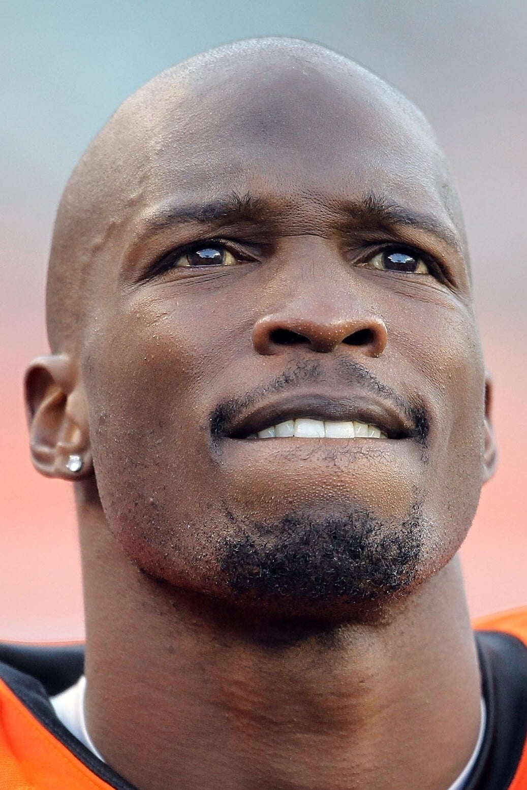 بازیگر Chad Johnson  