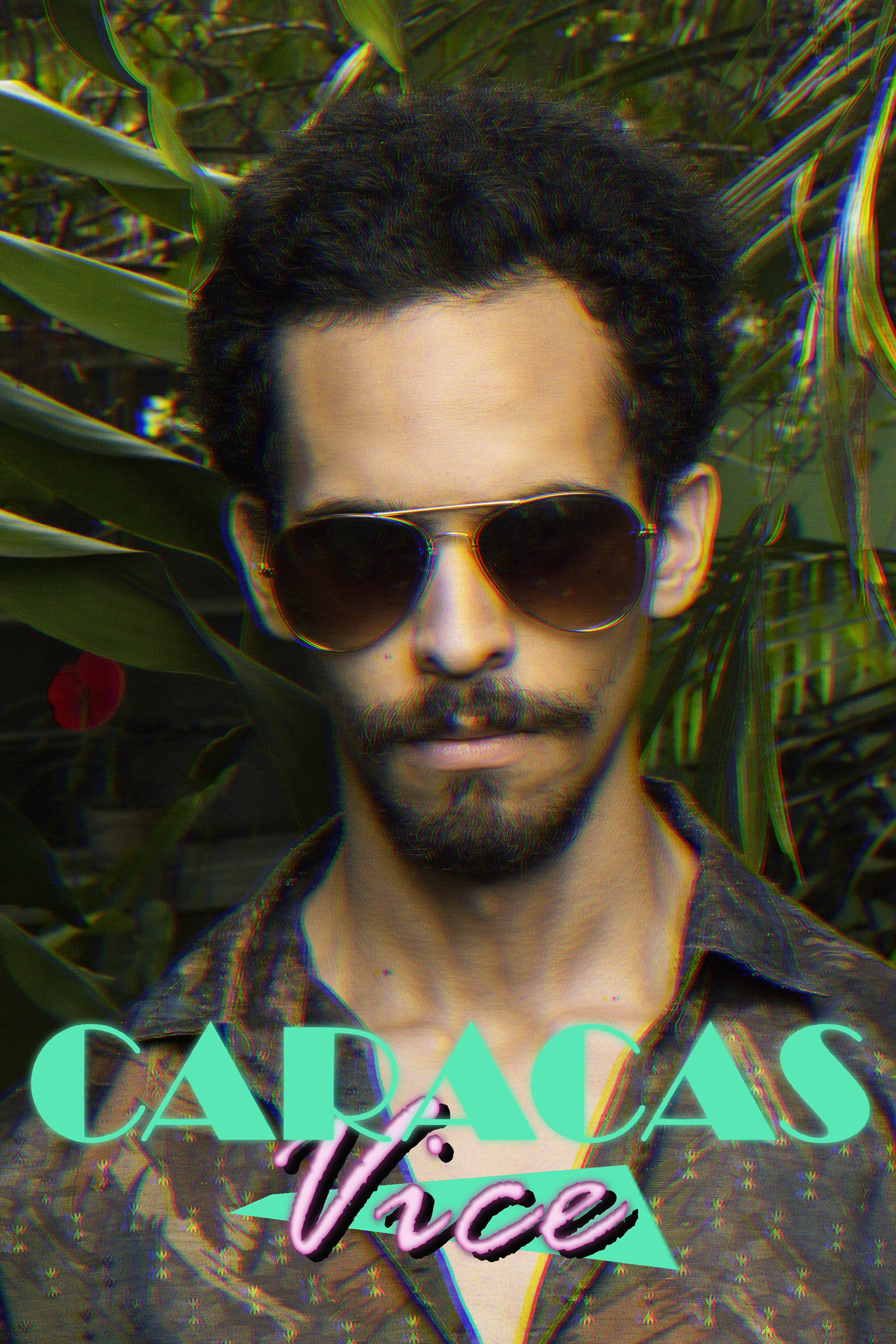 Caracas Vice Vol. 1 | Caracas Vice Vol. 1