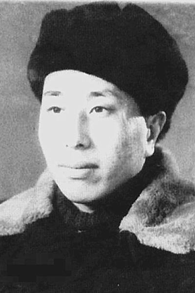 بازیگر Ru Liu  