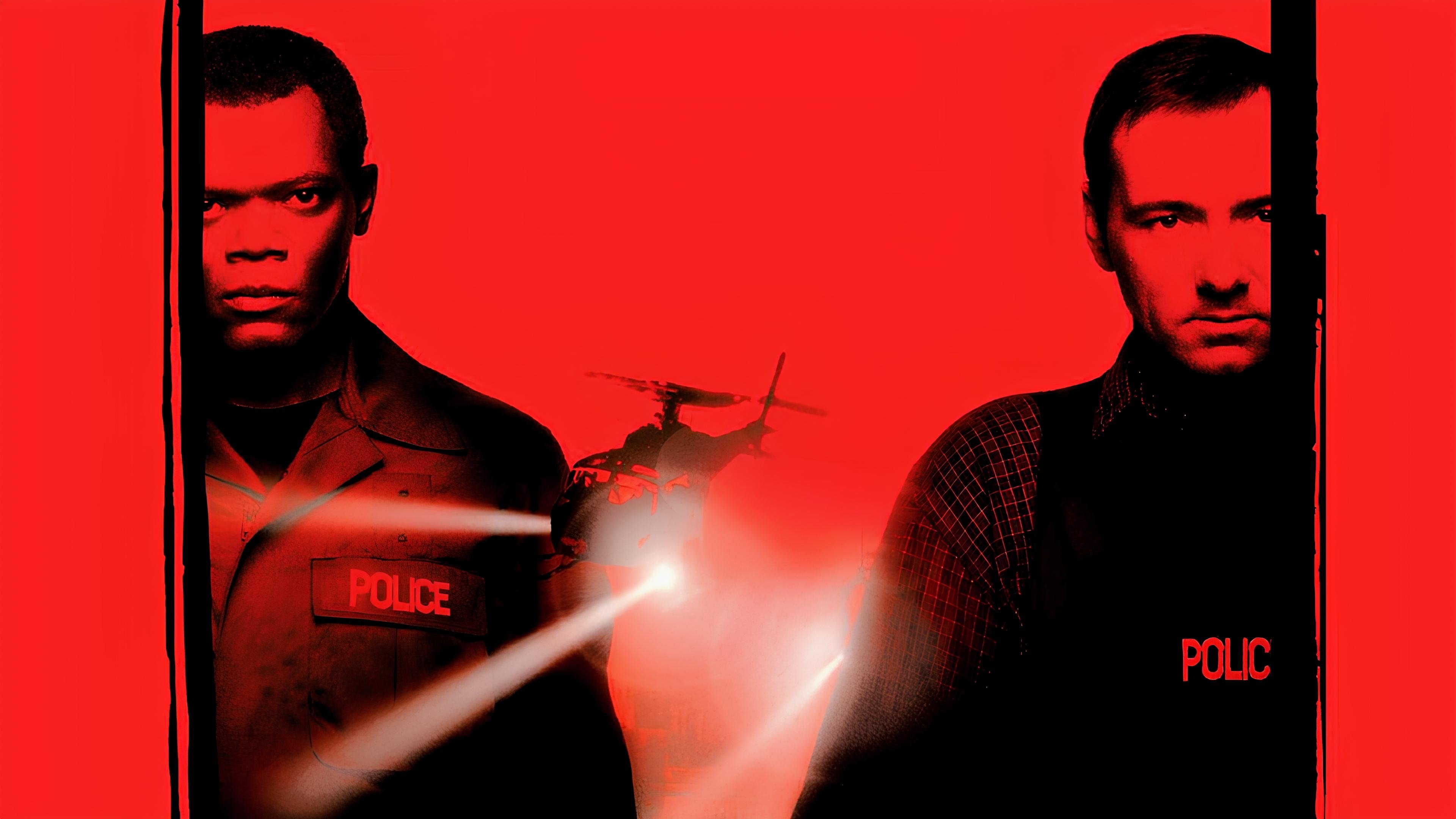 The Negotiator|The Negotiator