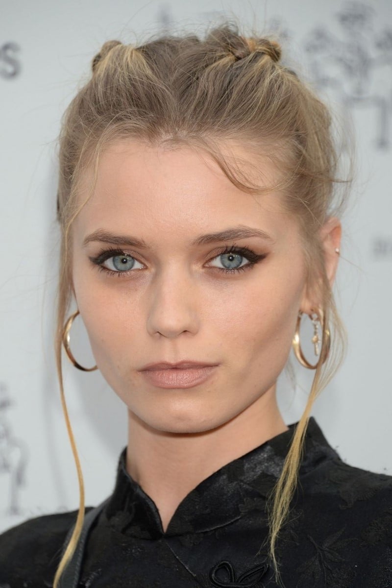 بازیگر Abbey Lee  