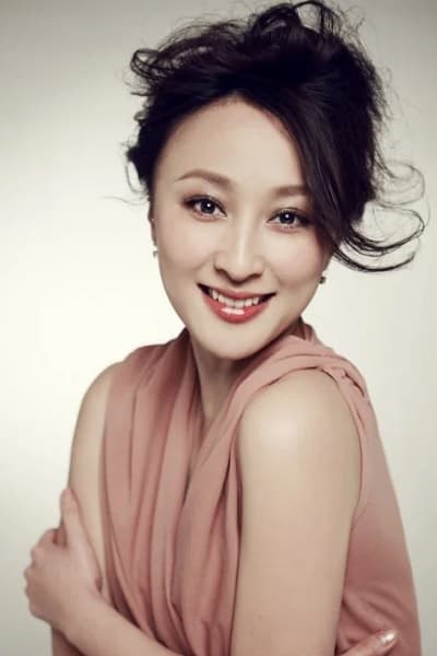 بازیگر Liu Xin  