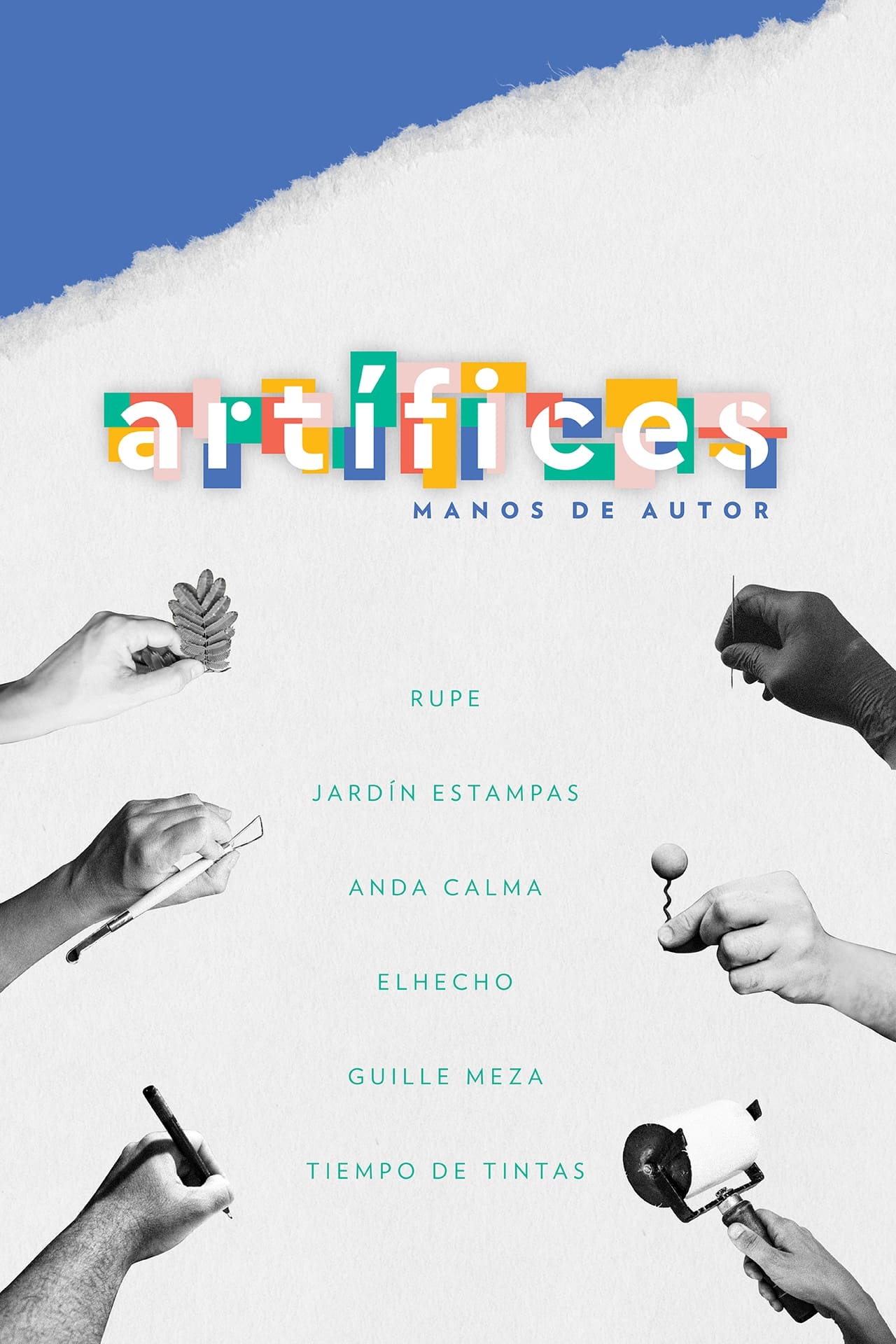 Artífices | Artífices