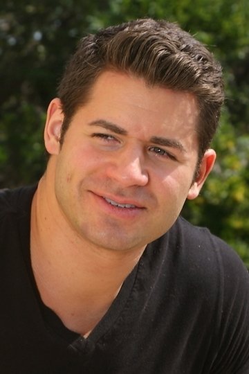بازیگر Giovanni Francesco  
