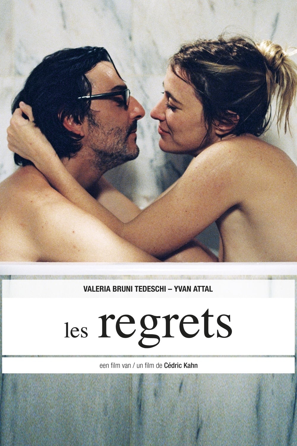 Les Regrets | Les Regrets