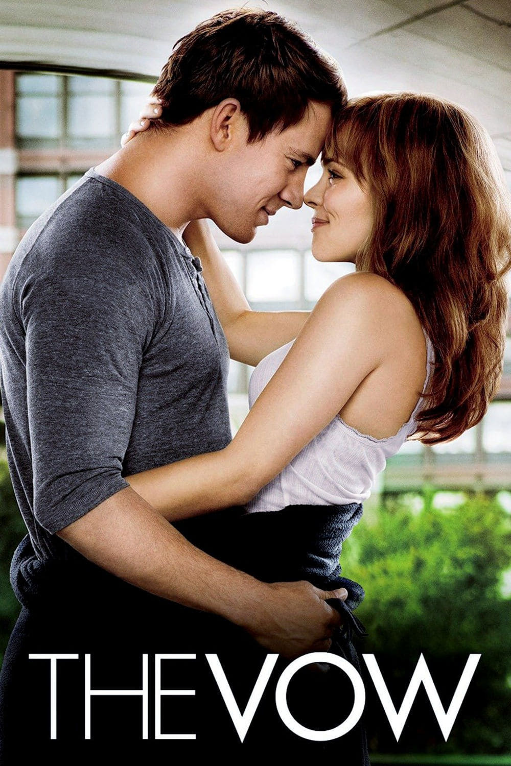 The Vow