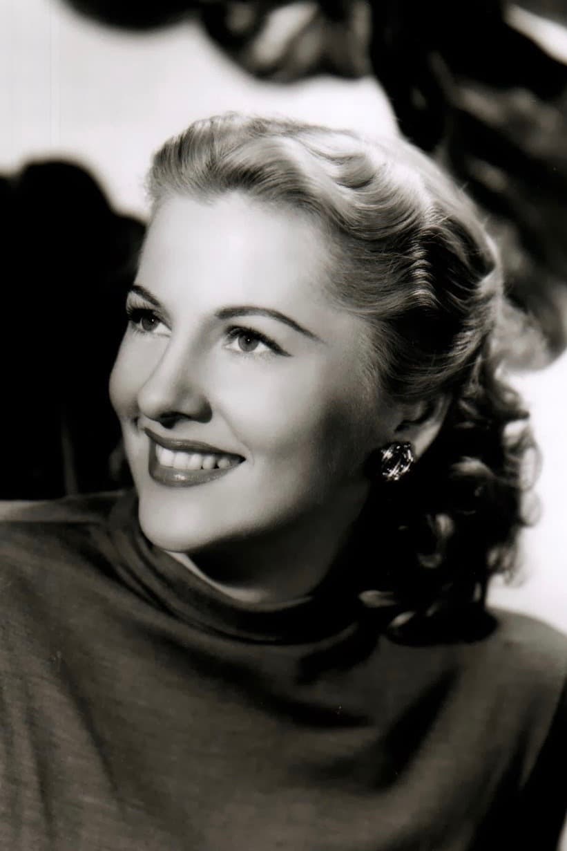 بازیگر Joan Fontaine  