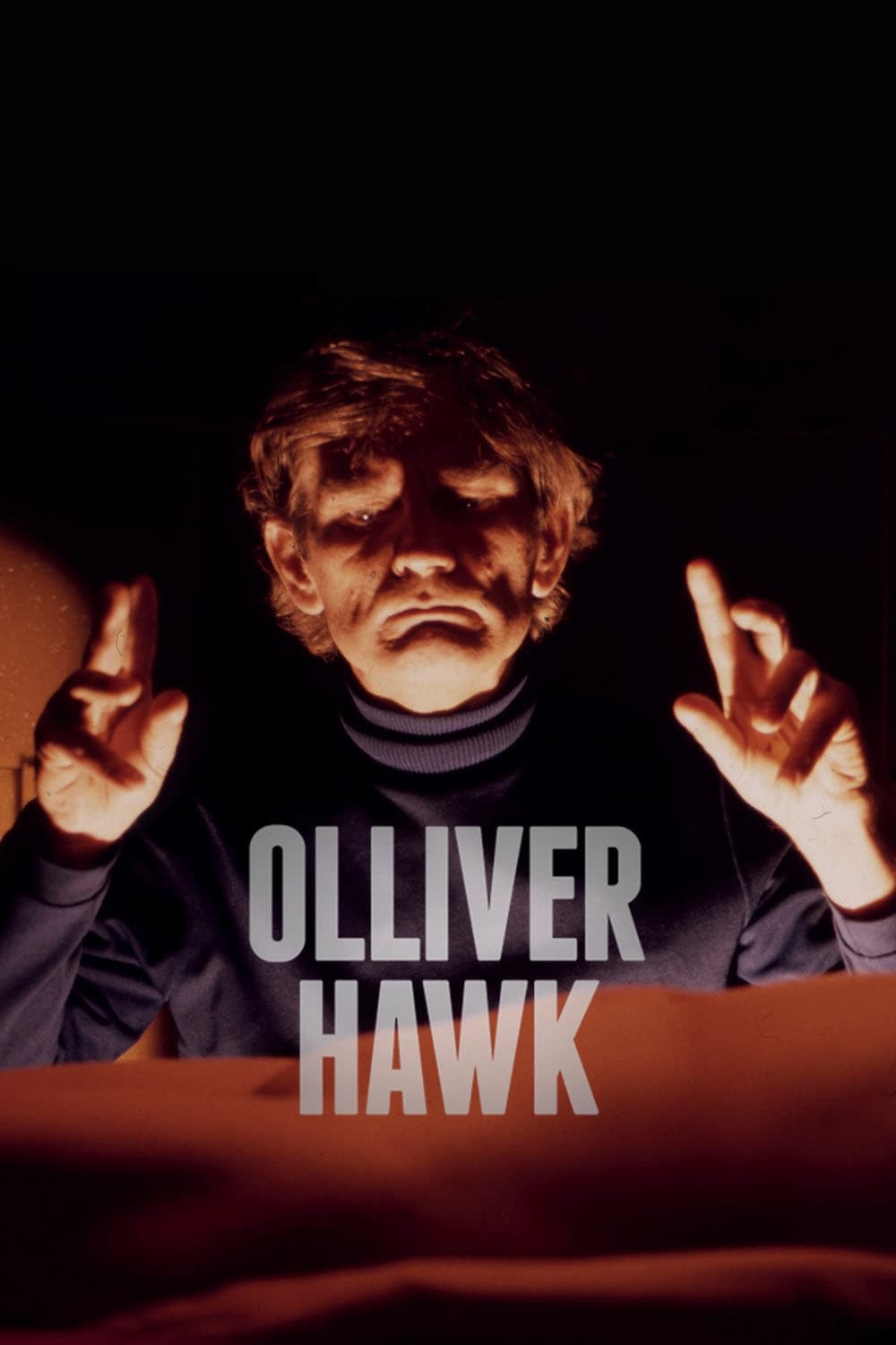 Olliver Hawk | Olliver Hawk