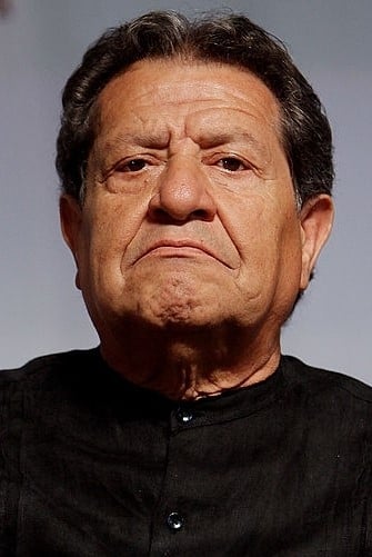 بازیگر Raúl Padilla  