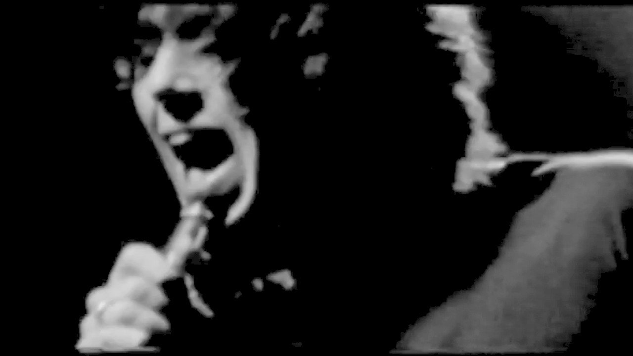 Thee Hypnotics - Soul Trading|Thee Hypnotics - Soul Trading