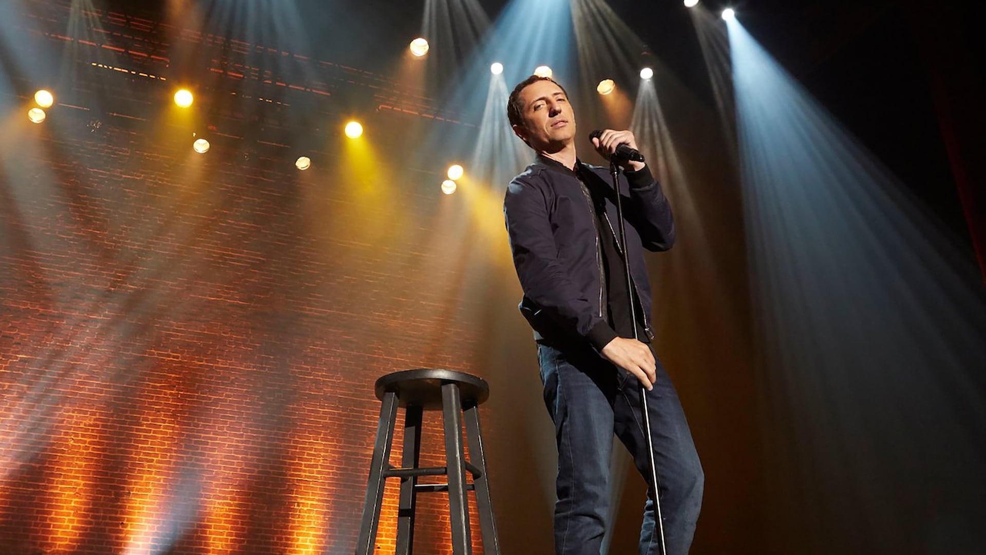 Gad Elmaleh - Part en Live|Gad Elmaleh - Part en Live