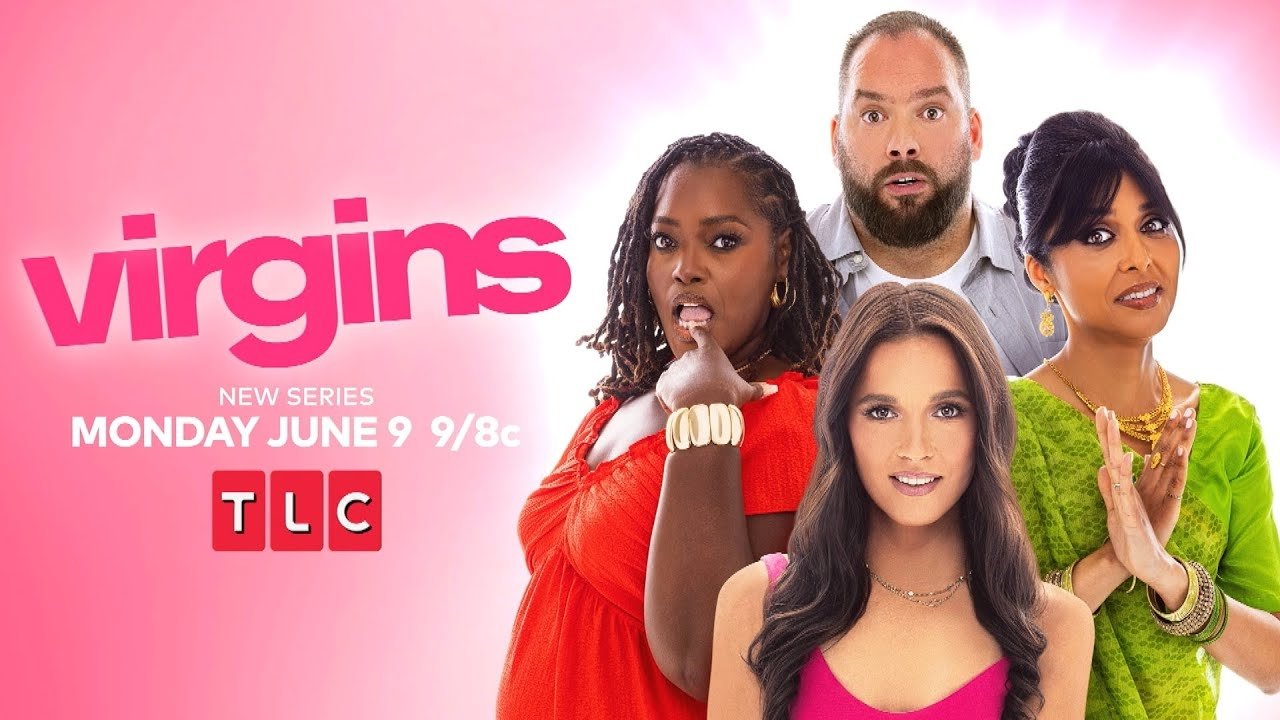 Virgins|Virgins