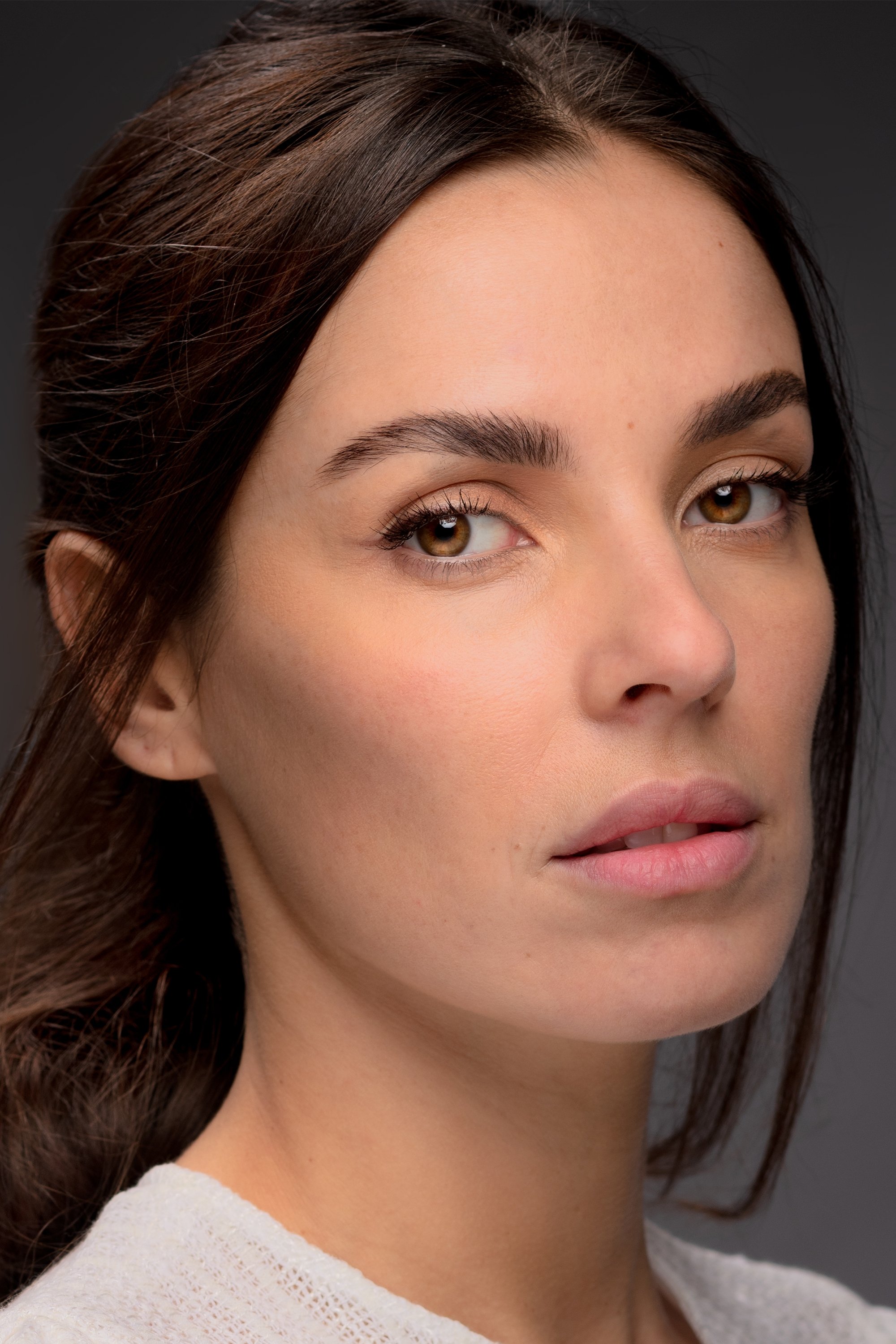 بازیگر Alessia Reato  