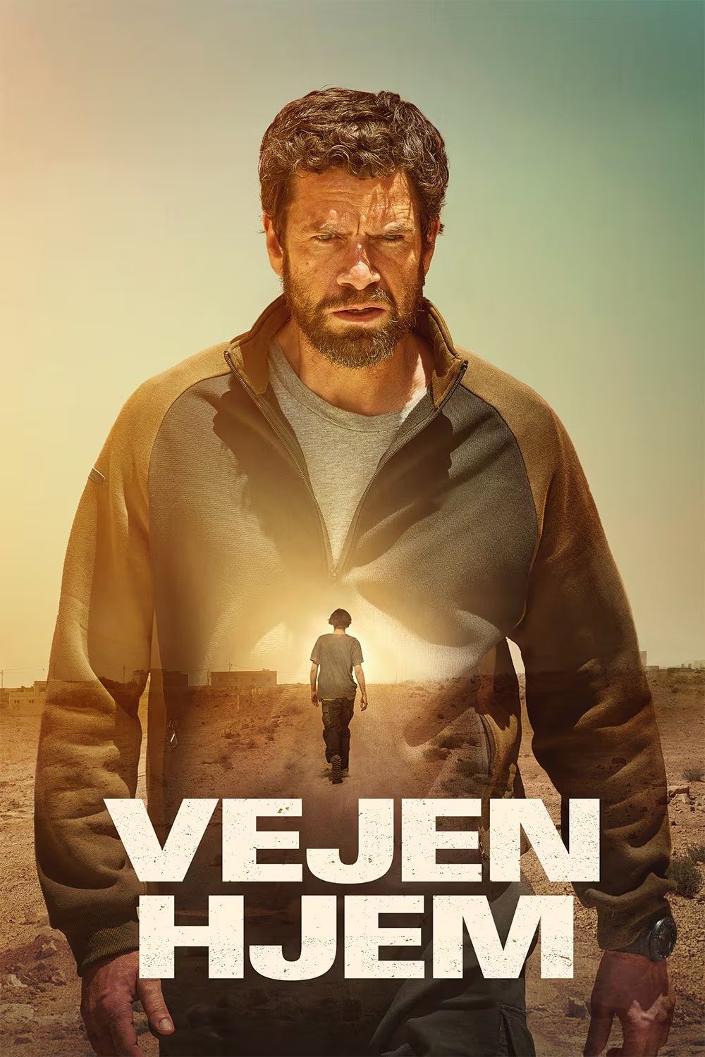 Vejen hjem | Vejen hjem