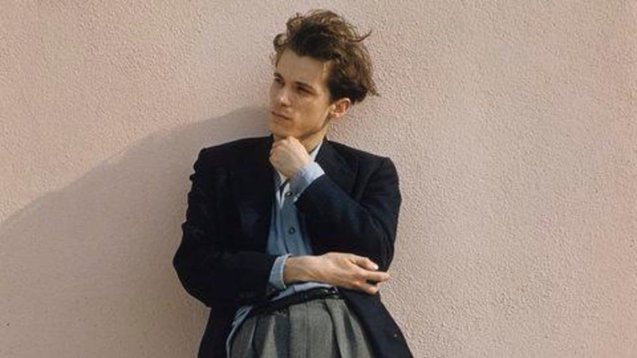 Genius Within: The Inner Life of Glenn Gould|Genius Within: The Inner Life of Glenn Gould