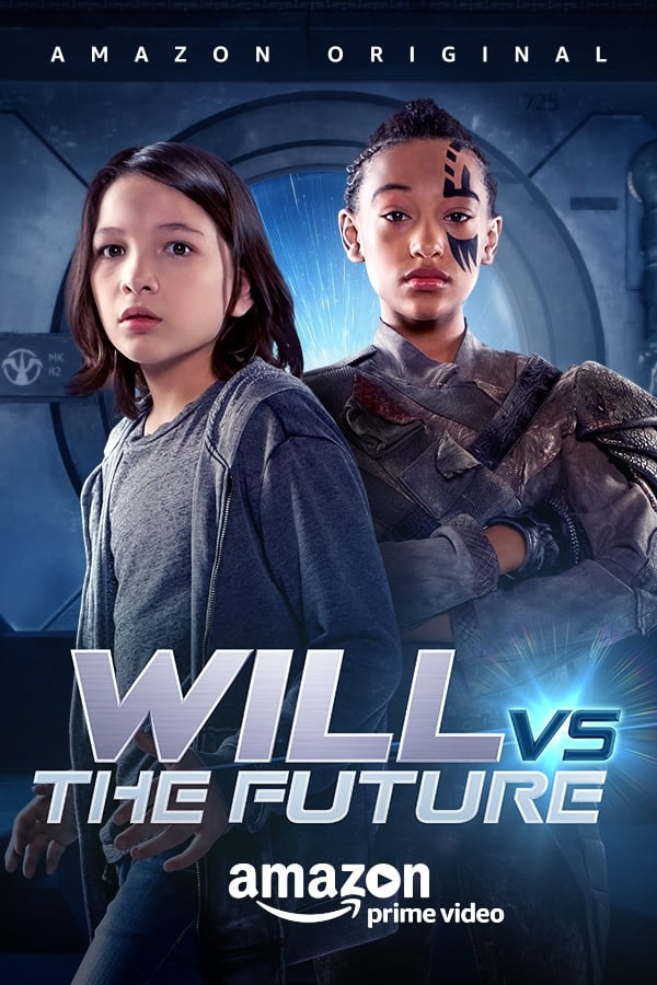 Will Vs. The Future | Will Vs. The Future