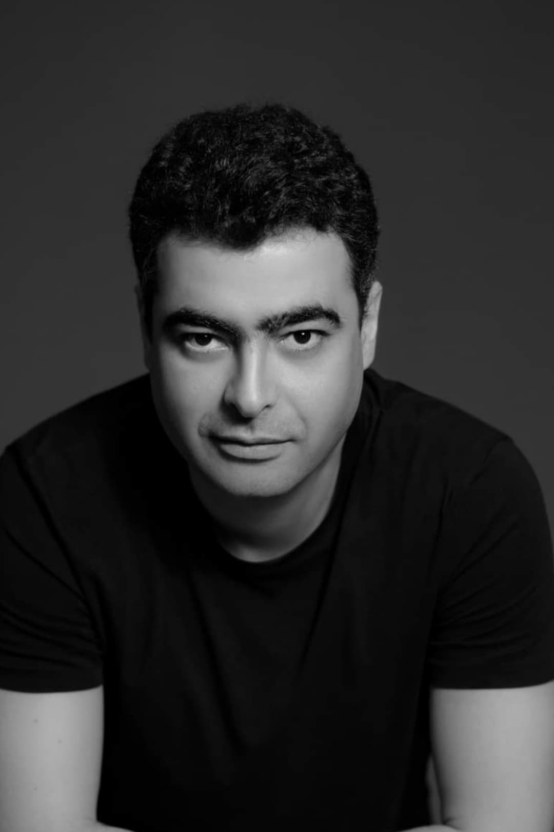 بازیگر Hesham Nazih  