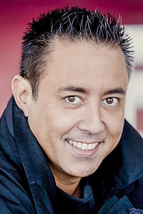 بازیگر Brian Asawa  