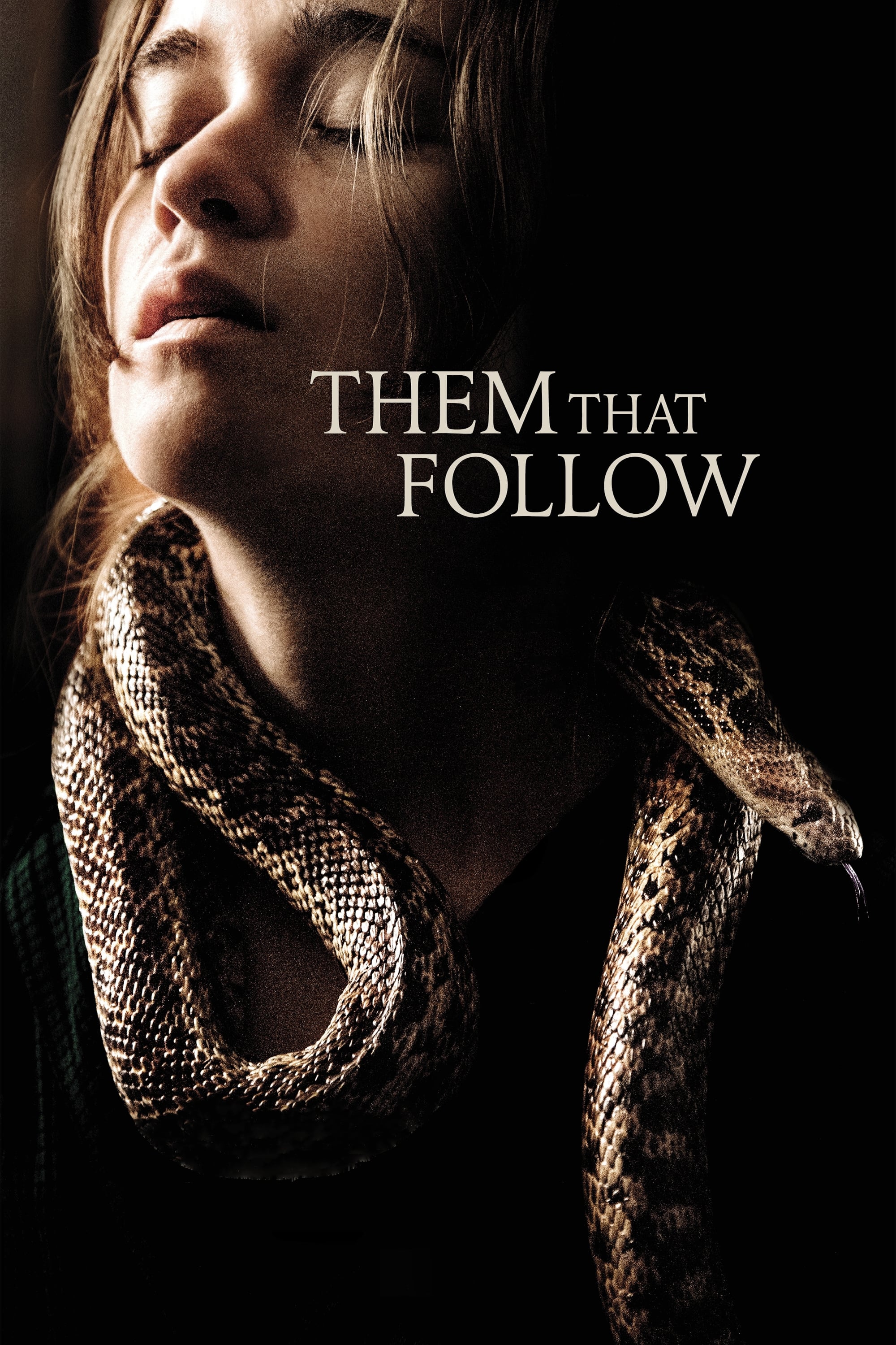 Them That Follow | Them That Follow