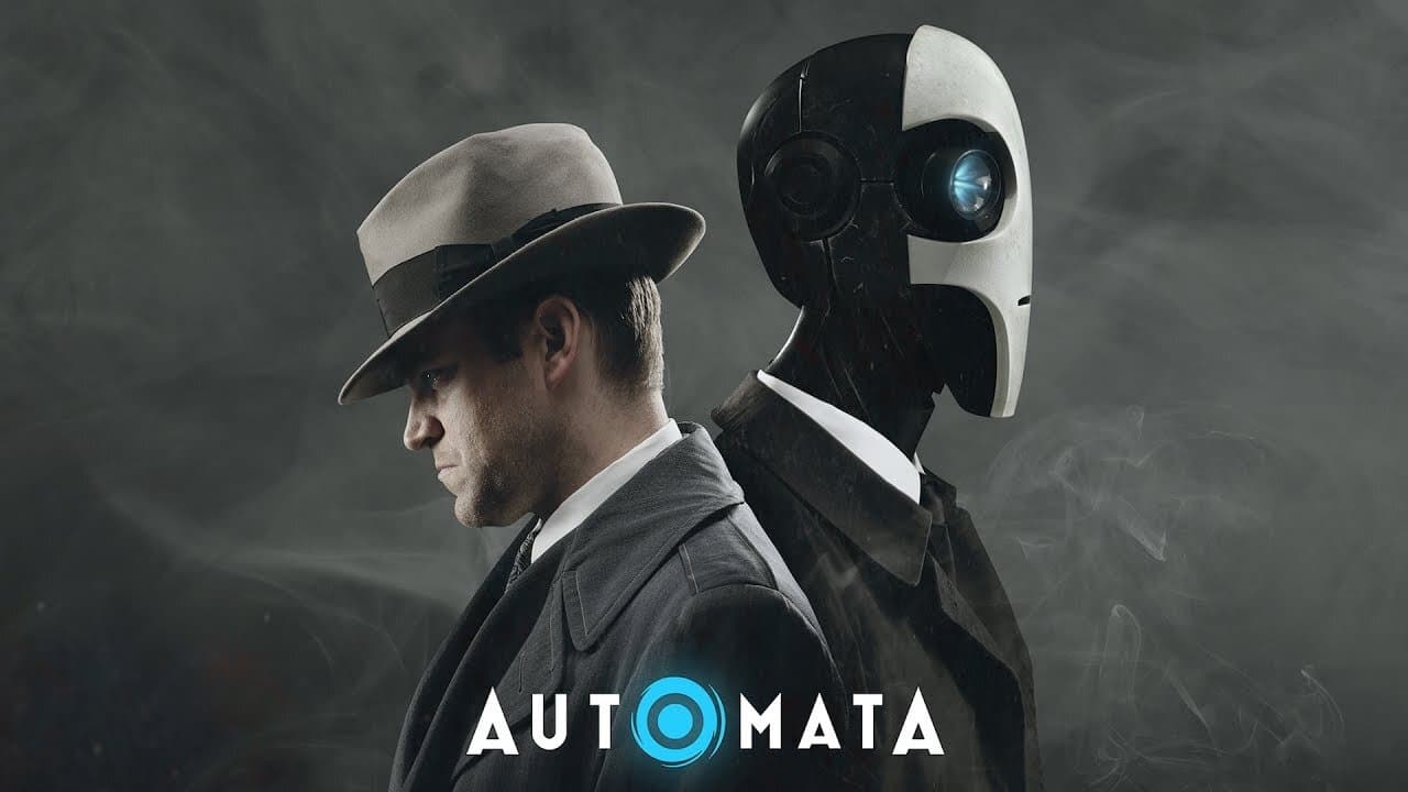 Automata|Automata