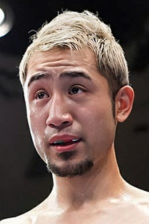 بازیگر Shuichiro Yoshino  