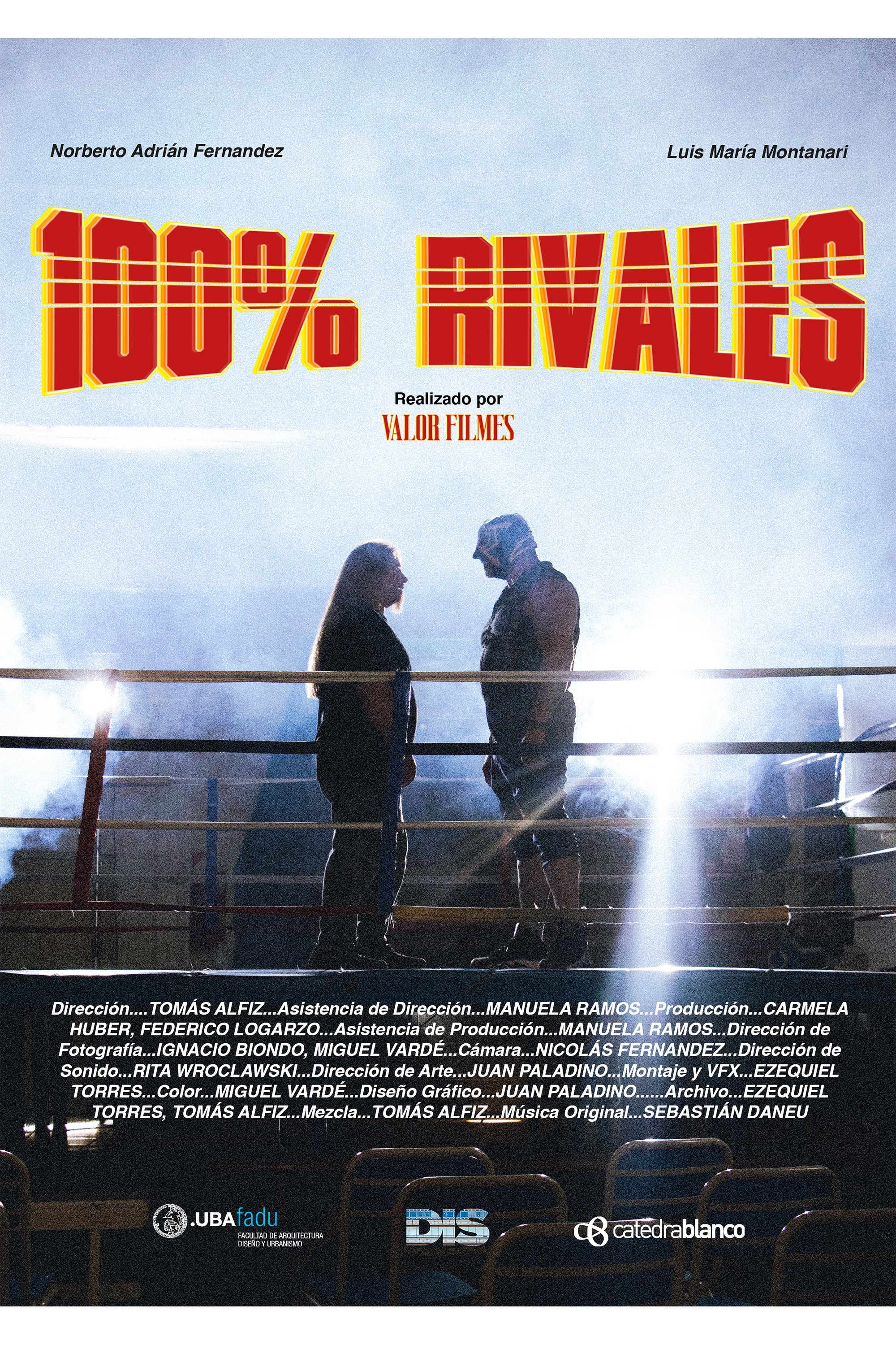 100% Rivales | 100% Rivales