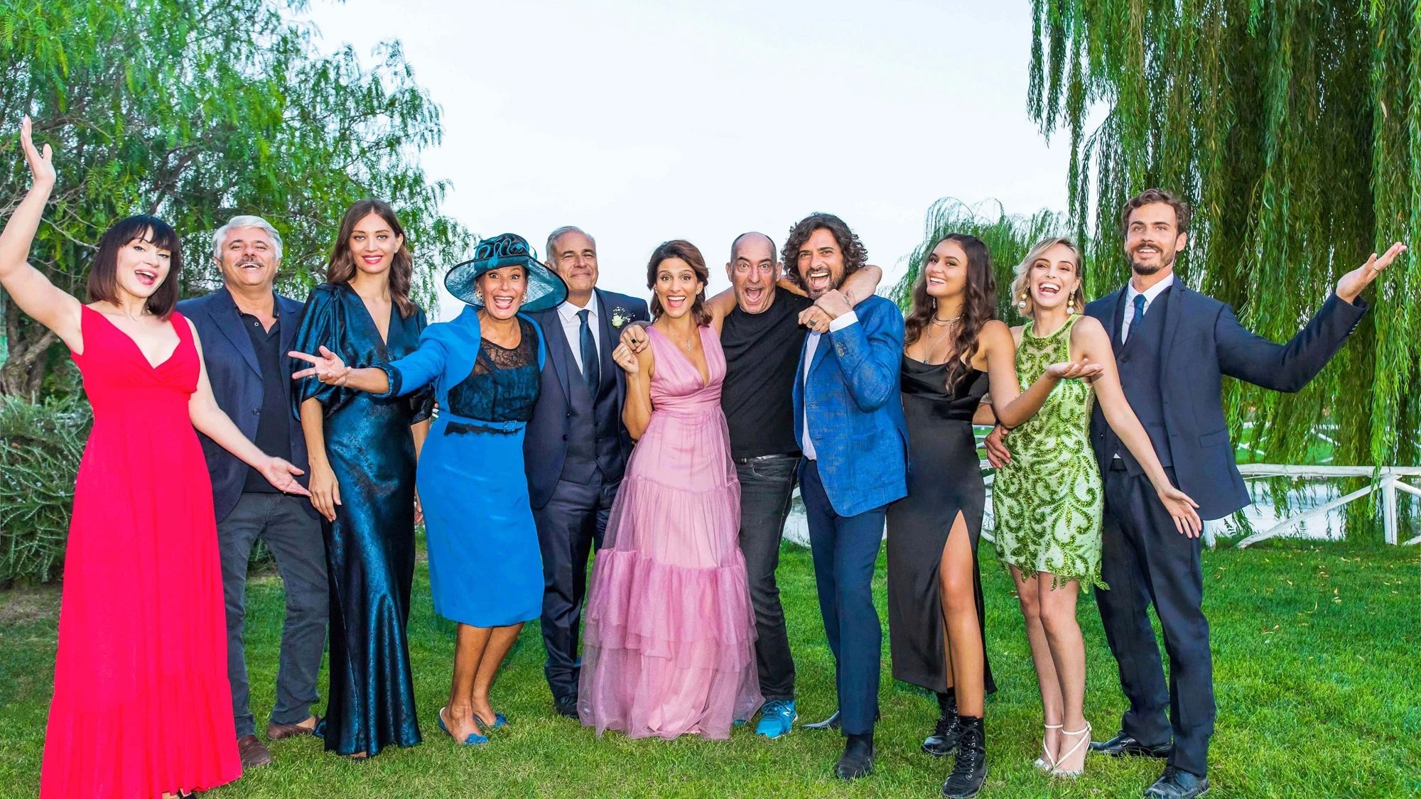 Una mamma all'improvviso|Una mamma all'improvviso