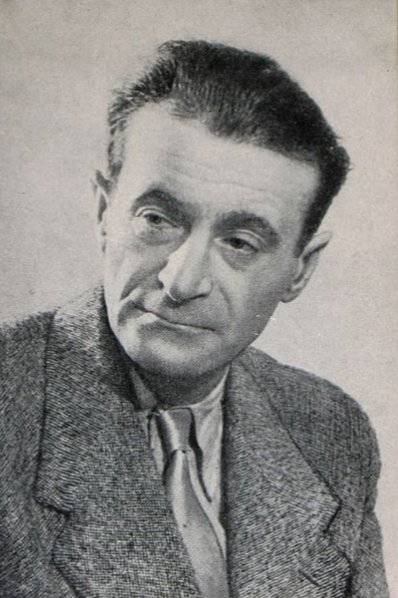 بازیگر Mikhail Svetlov  