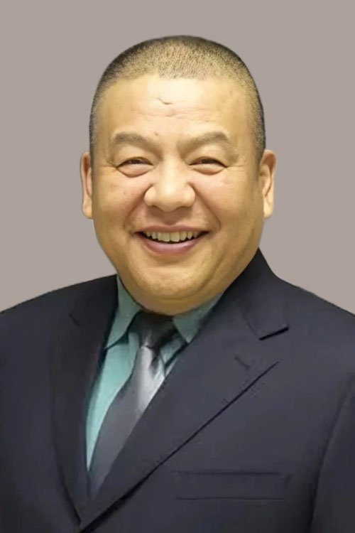 بازیگر Liu Hui  