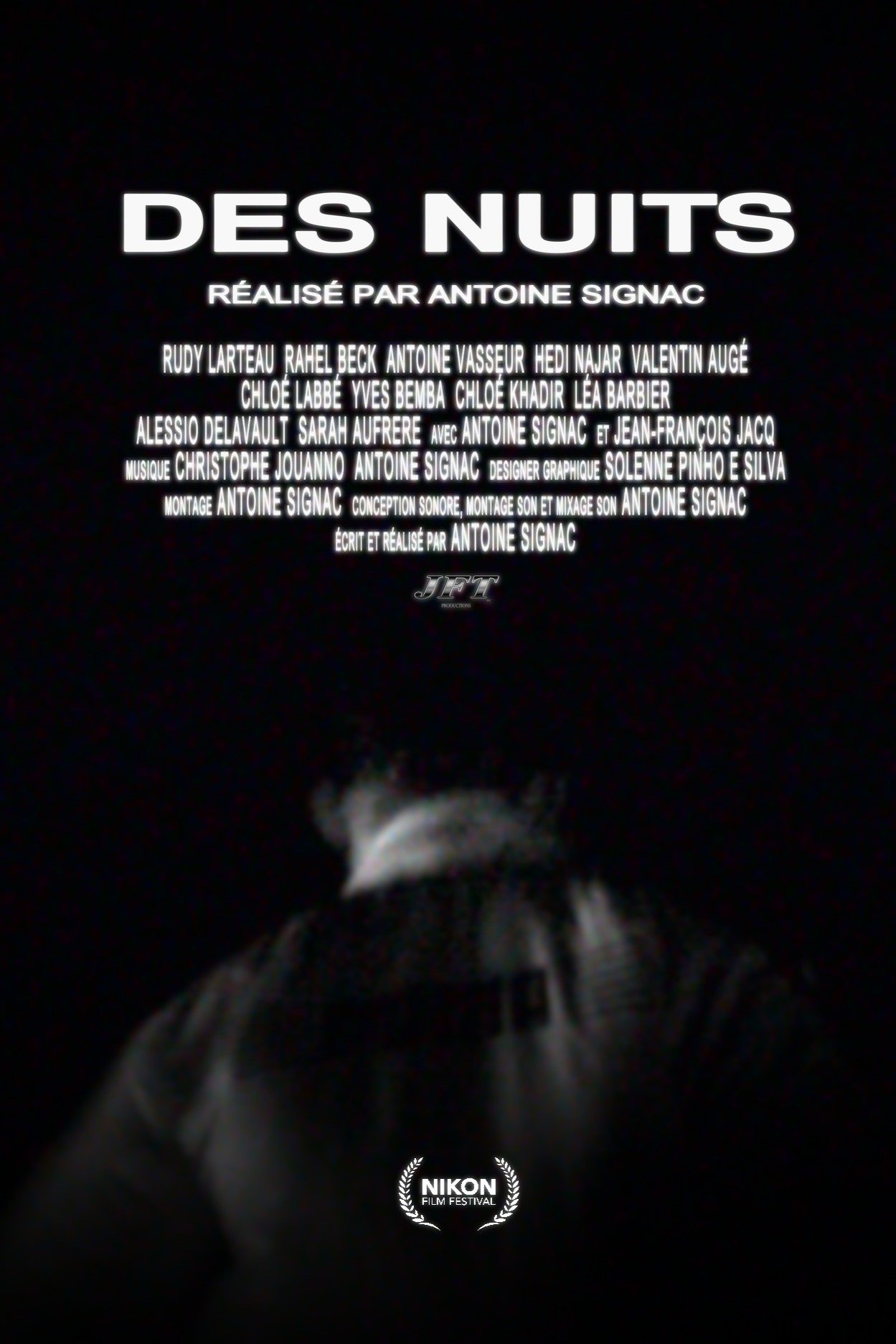 Des Nuits
