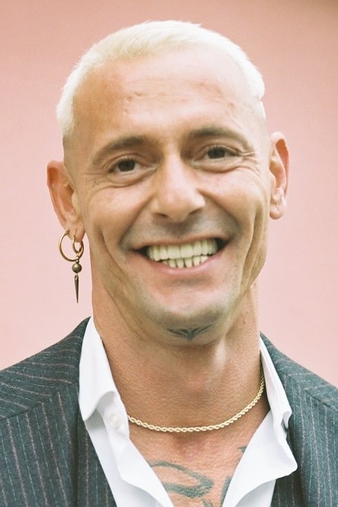بازیگر Mirko Marchesi  