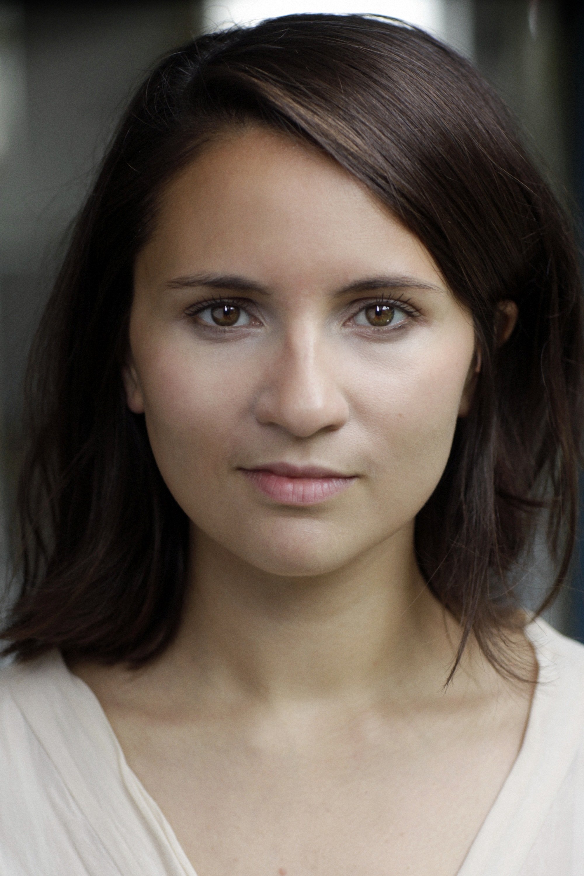 بازیگر Nathalie Barclay  