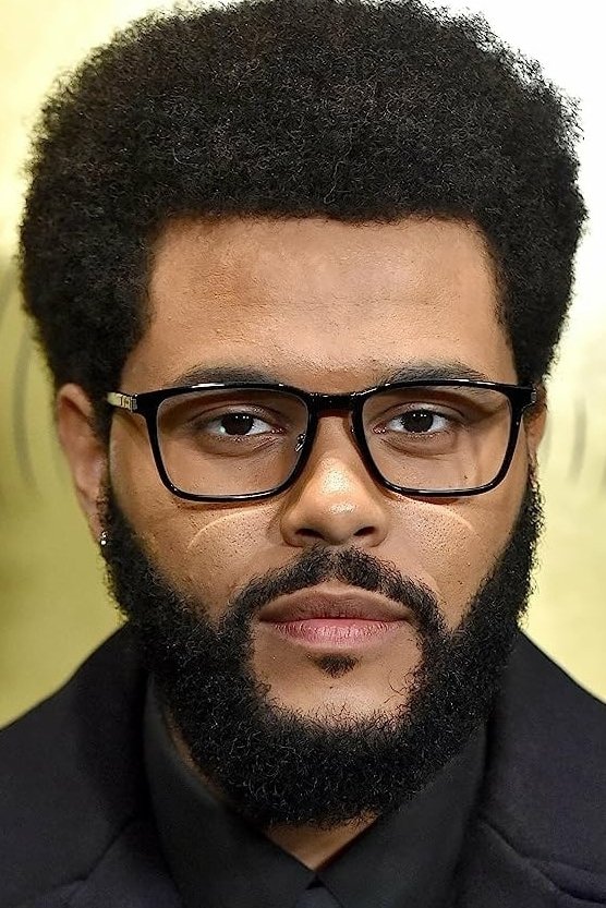 بازیگر The Weeknd  