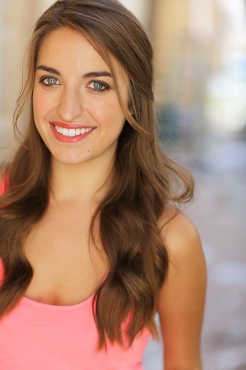 بازیگر Madison Lanesey  