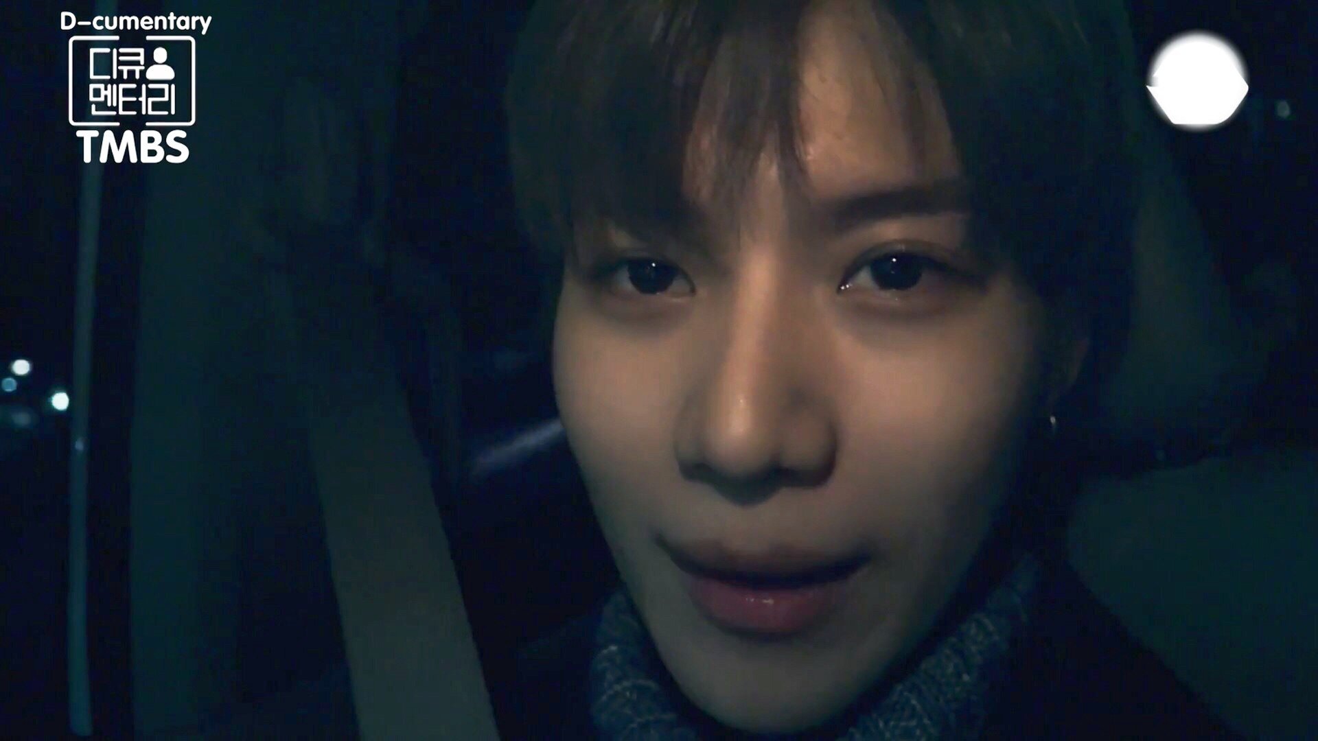 「D-cumentary : TAEMIN」|「D-cumentary : TAEMIN」