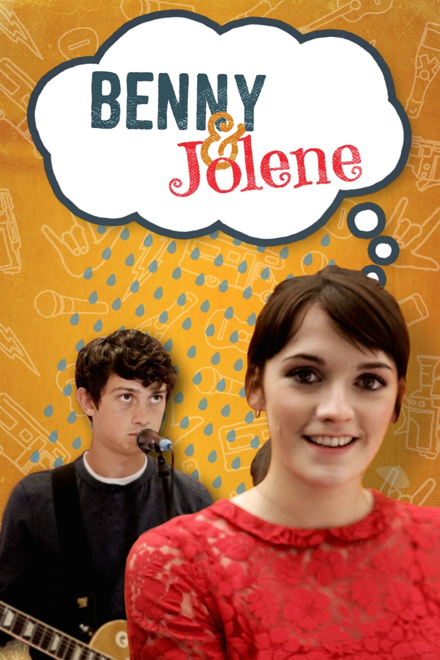 Benny & Jolene | Benny & Jolene