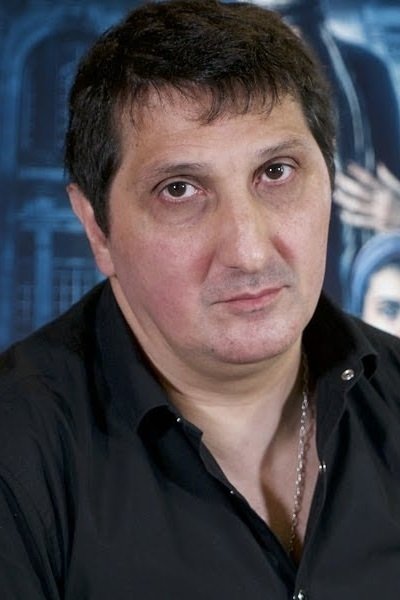 بازیگر Gustavo Hernández  