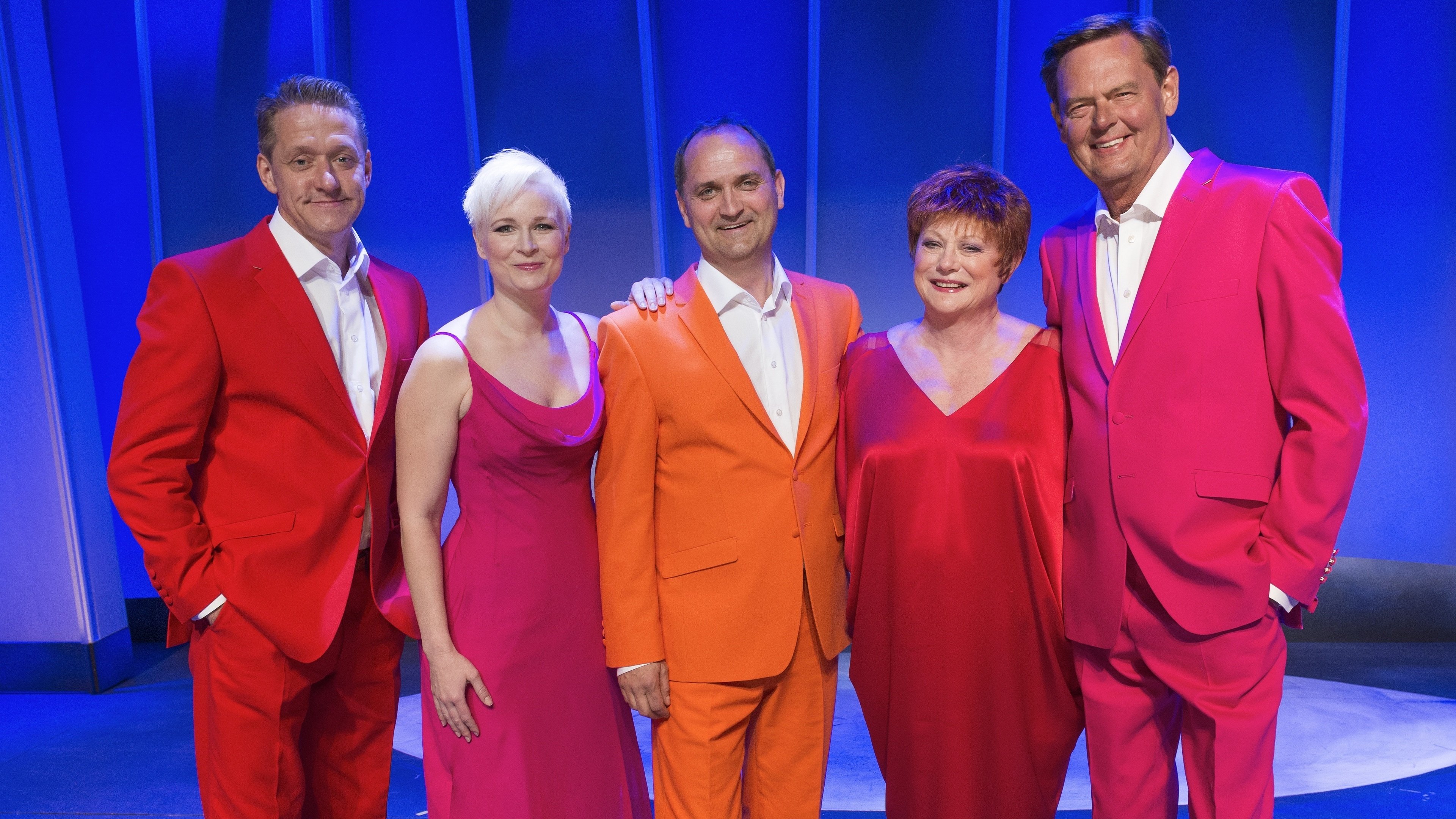 Cirkusrevyen 2014|Cirkusrevyen 2014
