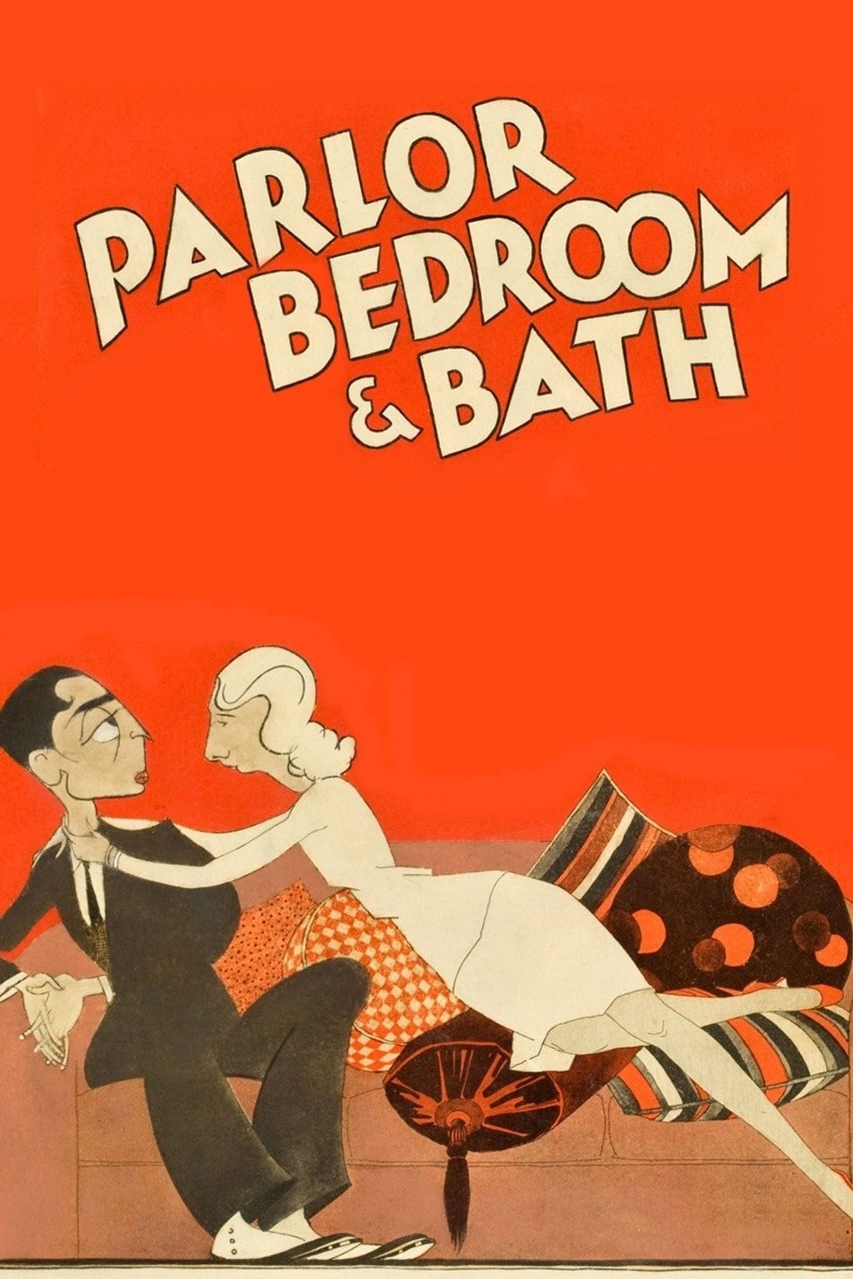 Parlor, Bedroom and Bath | Parlor, Bedroom and Bath