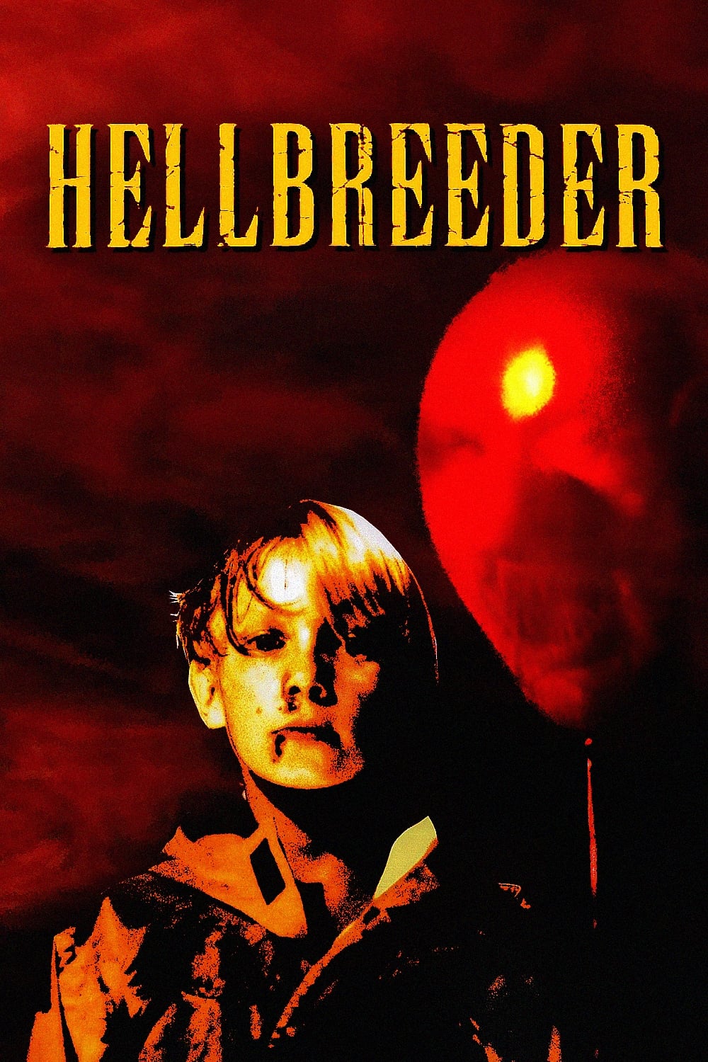 Hellbreeder | Hellbreeder