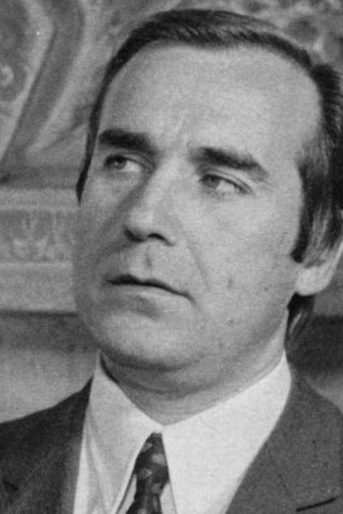 بازیگر Silvio Klein  