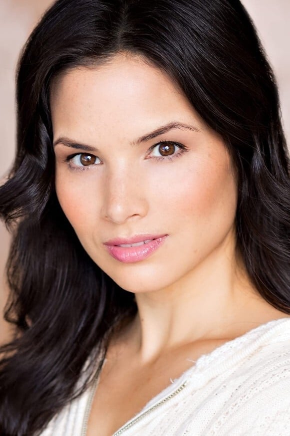 بازیگر Katrina Law  