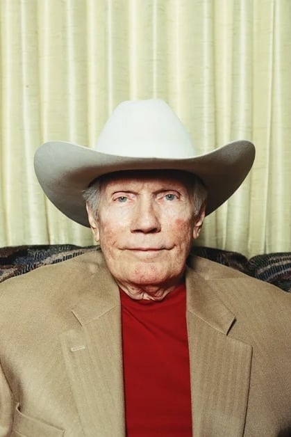 بازیگر Fred Phelps  