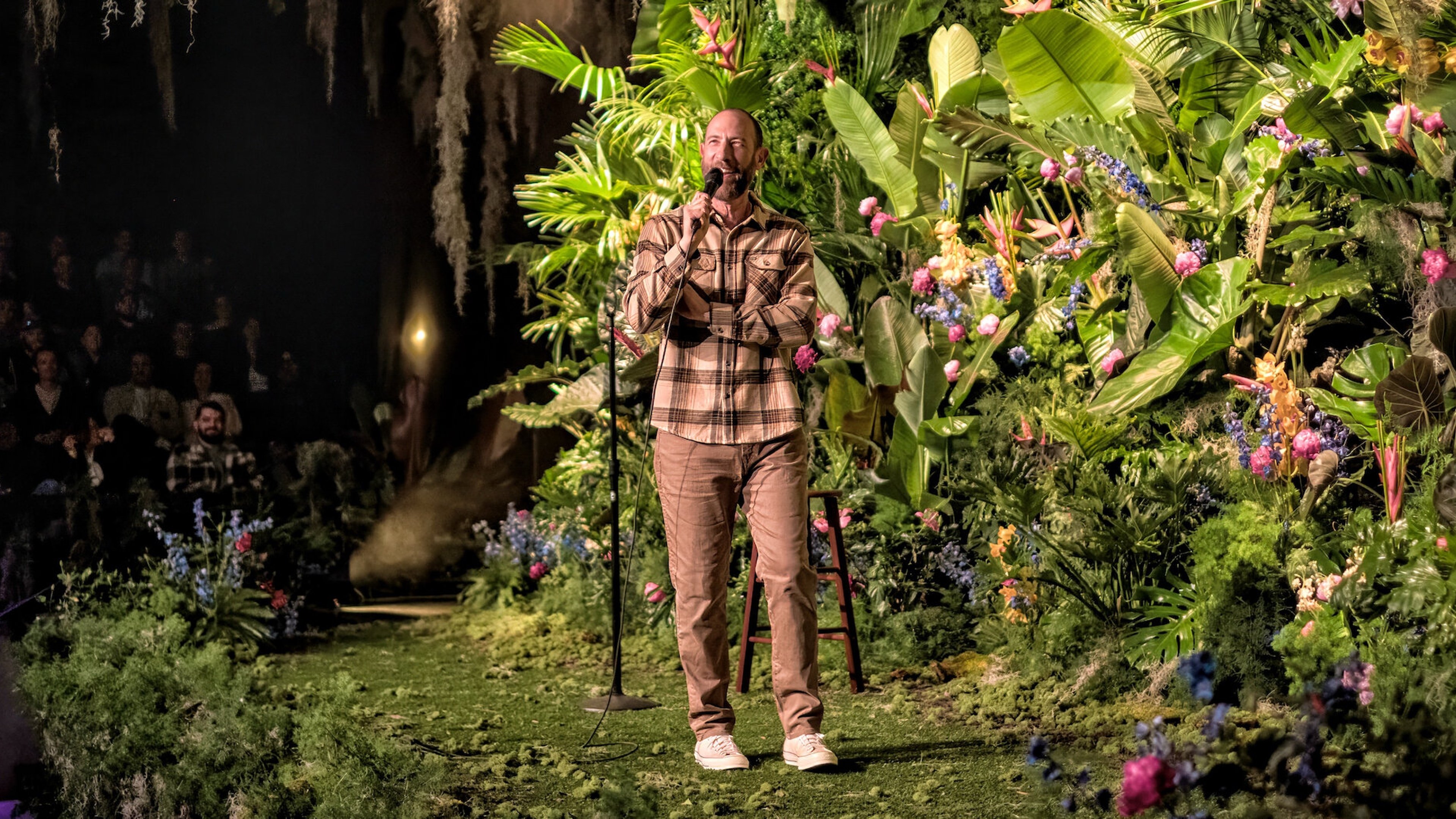 Ari Shaffir: America's Sweetheart|Ari Shaffir: America's Sweetheart