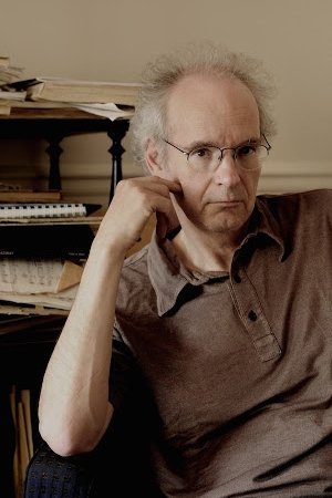 بازیگر Michel Chion  