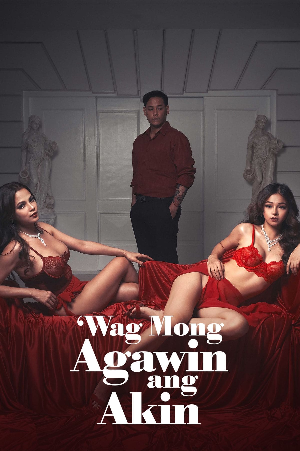 Wag Mong Agawin Ang Akin | Wag Mong Agawin Ang Akin