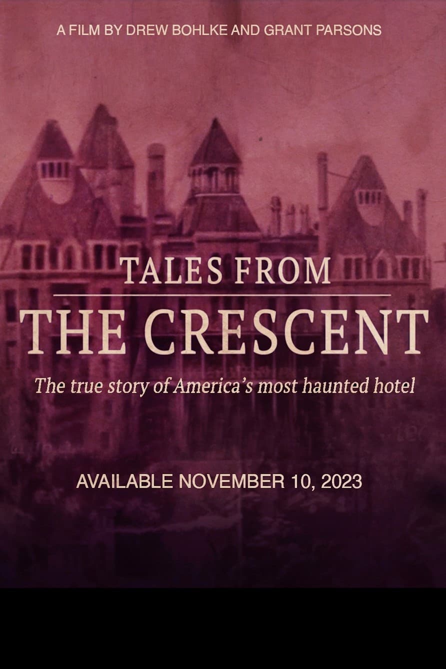 Tales from the Crescent | Tales from the Crescent