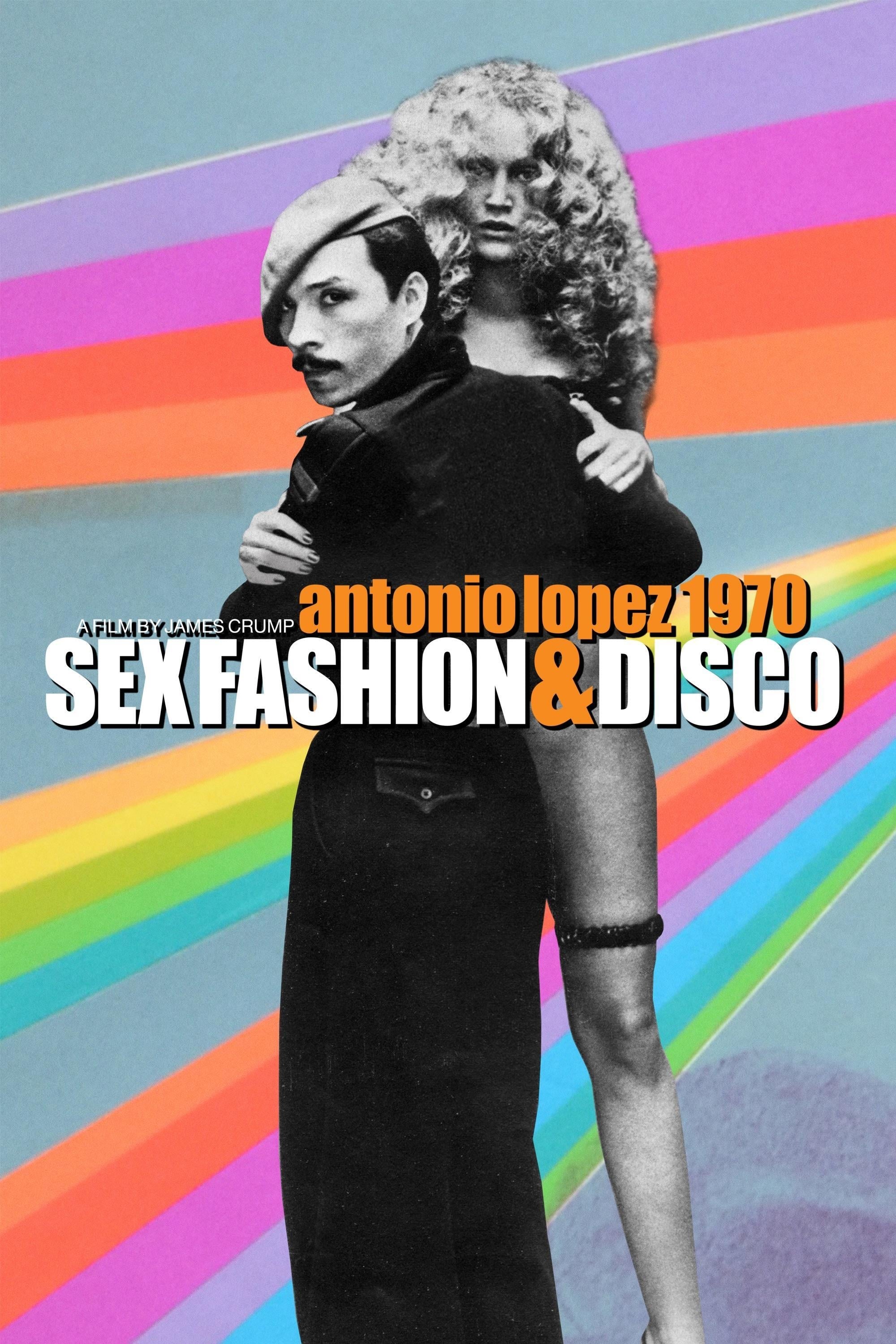 Antonio Lopez 1970: Sex Fashion & Disco | Antonio Lopez 1970: Sex Fashion & Disco