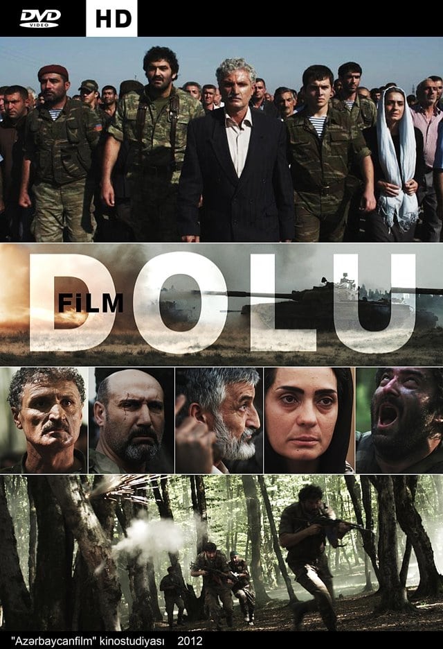 Dolu | Dolu