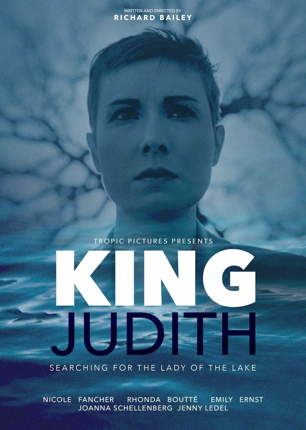 King Judith | King Judith